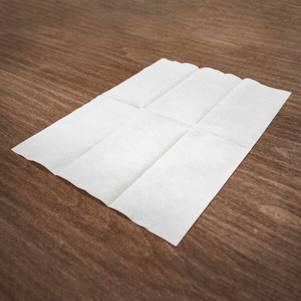 VT510 Valay® Airlaid Guest Towel - Image 4