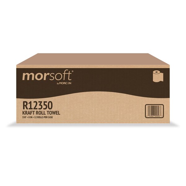 R12350 Morsoft® Hardwound Towel - Image 2