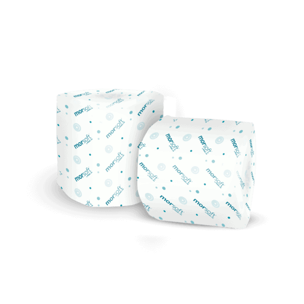 M1096 Morsoft® Bath Tissue - Image 3