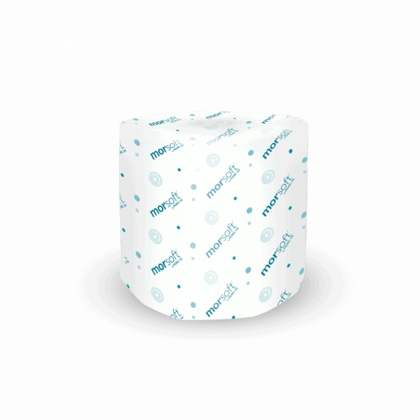 M1096 Morsoft® Bath Tissue - Image 2