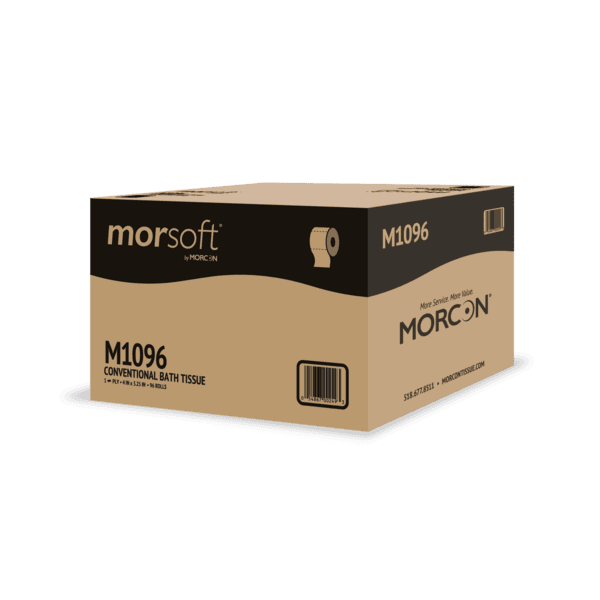 M1096 Morsoft® Bath Tissue - Image 4