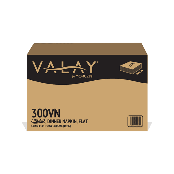 300VN® Airlaid Napkin - Image 2