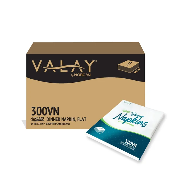 300VN® Airlaid Napkin