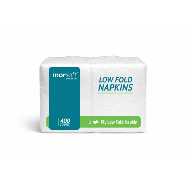 D710 Morsoft® Low Fold Dispenser Napkin - Image 3