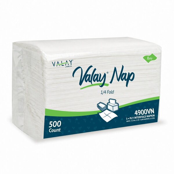 4900VN Valay® Interfolded Napkin - Image 3