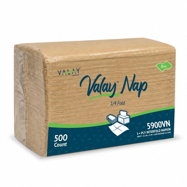 5900VN Valay® Interfolded Napkin - Image 3