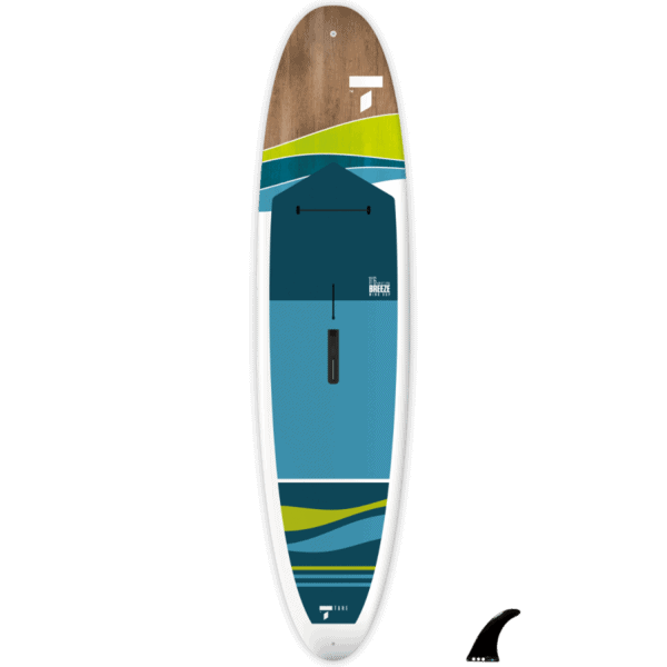 TAHE 11.6 BREEZE WIND SUP