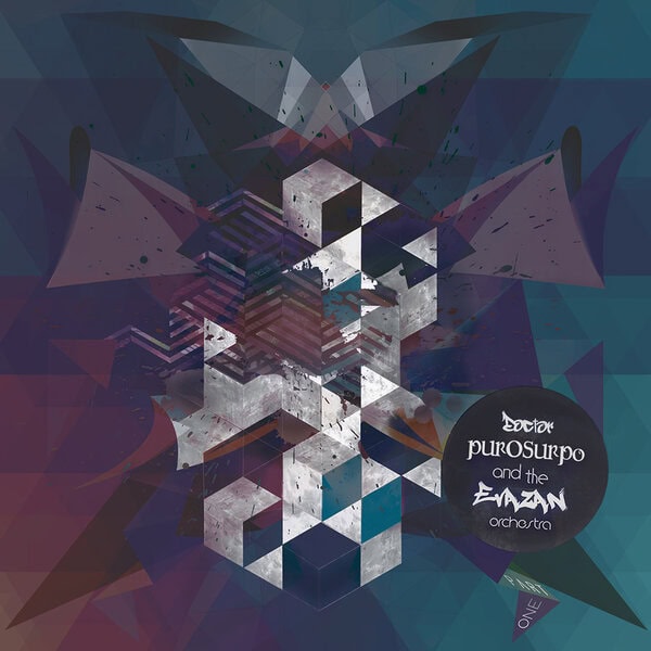 OHDIG004 - Front (Oval Harmonique)