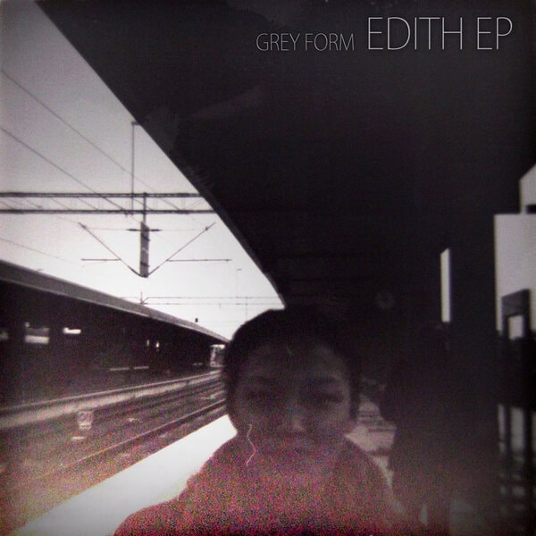 OHCD015 - Front (Oval Harmonique) OHCD015 - Front (Oval Harmonique)