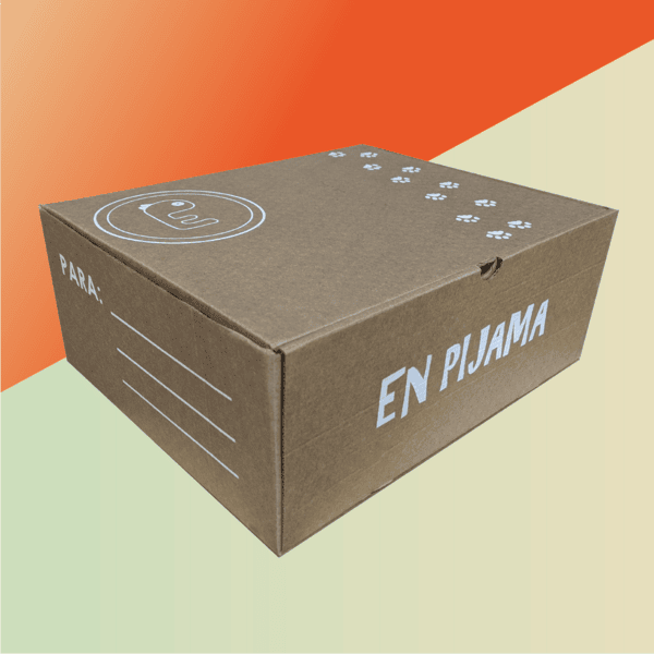 Caja de 30x25x12 - Imagen 2