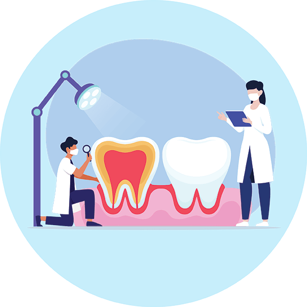 Restorative Dentistry | Paisley Dental