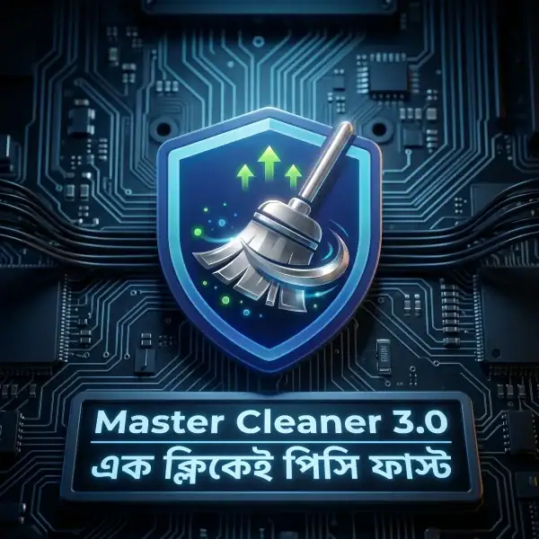 Master Cleaner 3.5.6