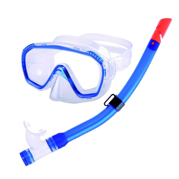Combo Dolphino Blue