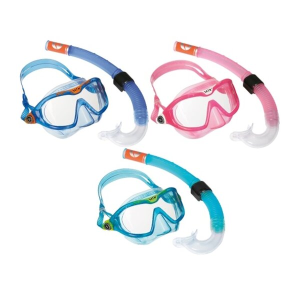 Combo Mix Reef DX2 + Snorkel
