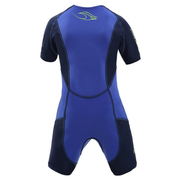 Dětský neoprenový oblek (plavky) STINGRAY HP Aqua Sphere - Obrázek 10