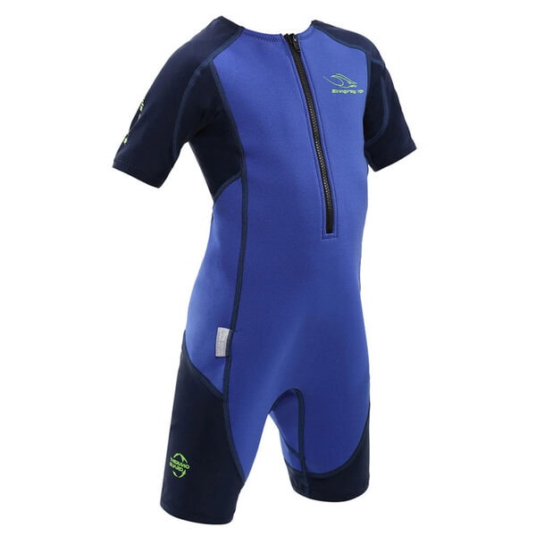 Dětský neoprenový oblek (plavky) STINGRAY HP Aqua Sphere - Obrázek 9