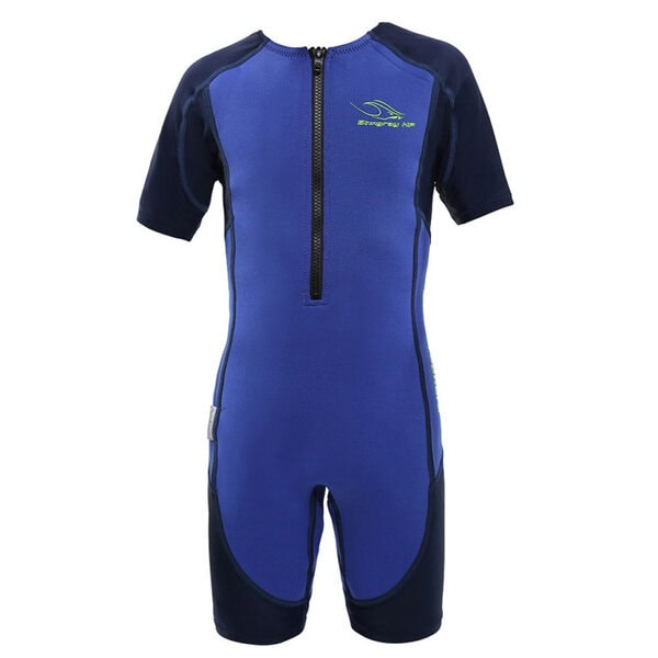 Dětský neoprenový oblek (plavky) STINGRAY HP Aqua Sphere - Obrázek 2