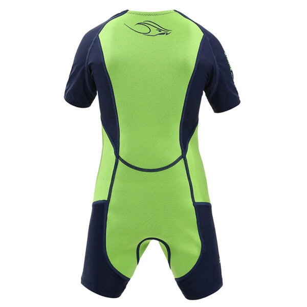 Dětský neoprenový oblek (plavky) STINGRAY HP Aqua Sphere - Obrázek 7