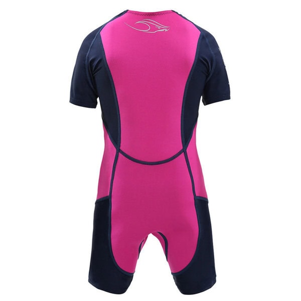 Dětský neoprenový oblek (plavky) STINGRAY HP Aqua Sphere - Obrázek 4
