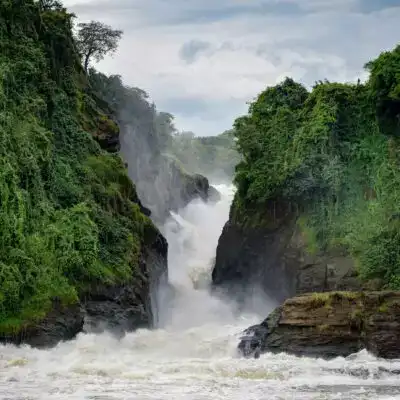 Murchison_Falls