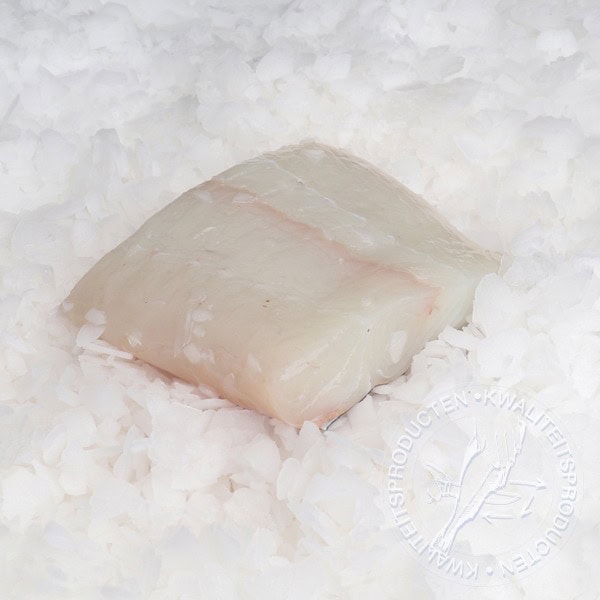 heilbotfilet zonder vel