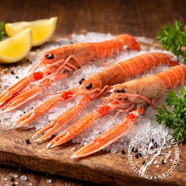 langoustine