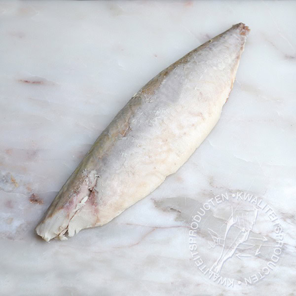 Gerookte makreelfilet