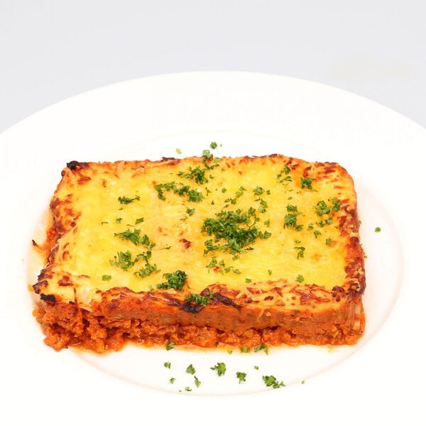 Tonijnlasagne
