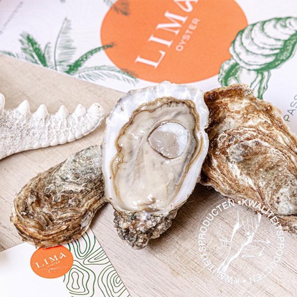 lima-oesters