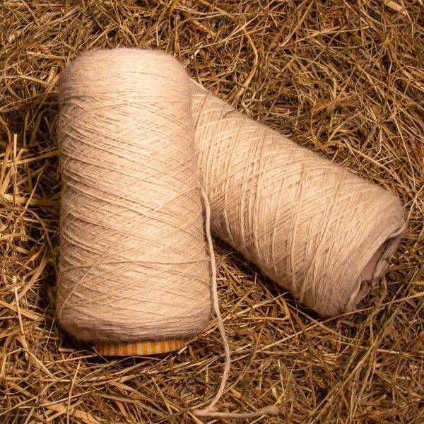 Rocca lana d'alpaca