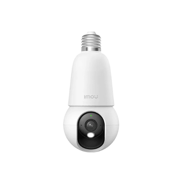 IMOU Bulb Cam 2C - Security Hong Kong Ltd- 香港防盜 | 傑成系統 - Securityhk.com