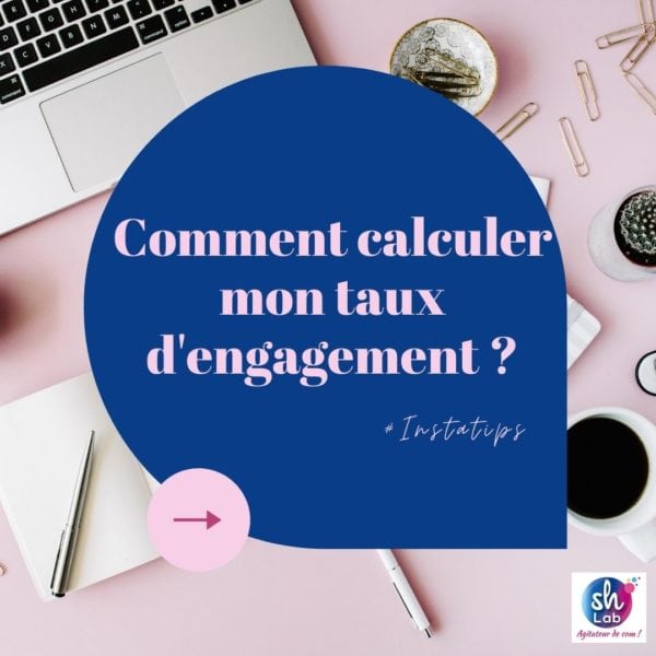 Comment calculer le taux d'engagement Instagram? Comment calculer le taux d'engagement Instagram?