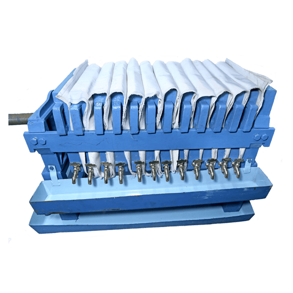 Oil Filter machines