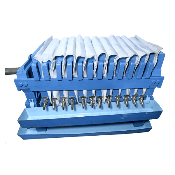 oil Filter Machine