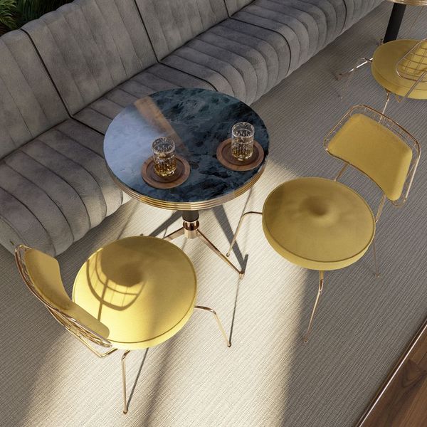 3-3 3-3 sunny yellow dining room ideas that work all year Sunny Yellow Dining Room Ideas That Work All Year 3 3