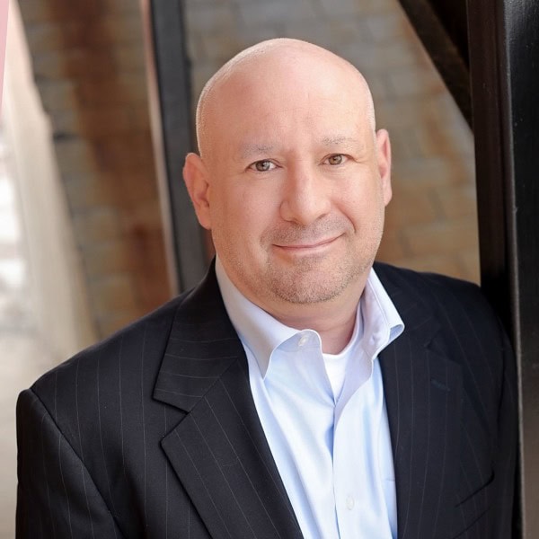 Brent Kercher