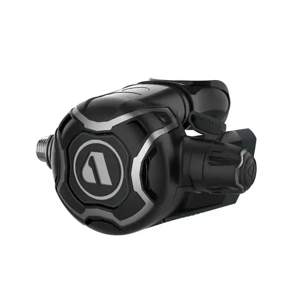 Apeks EVX200 DIN Atemregler Zweite Stufe
