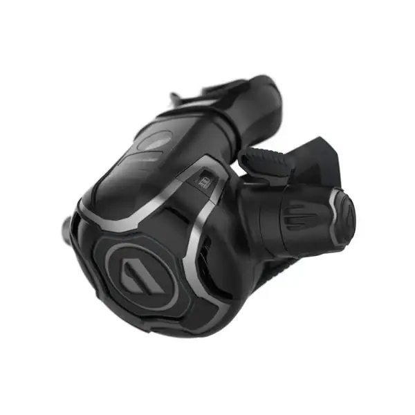 Apeks EVX200 DIN Atemregler Zweite Stufe
