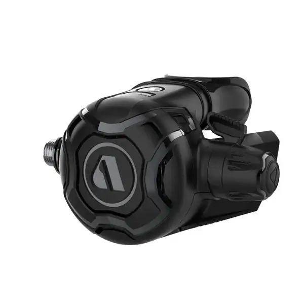 Apeks EVX Tungsten Atemregler mit PVD Beschichtung