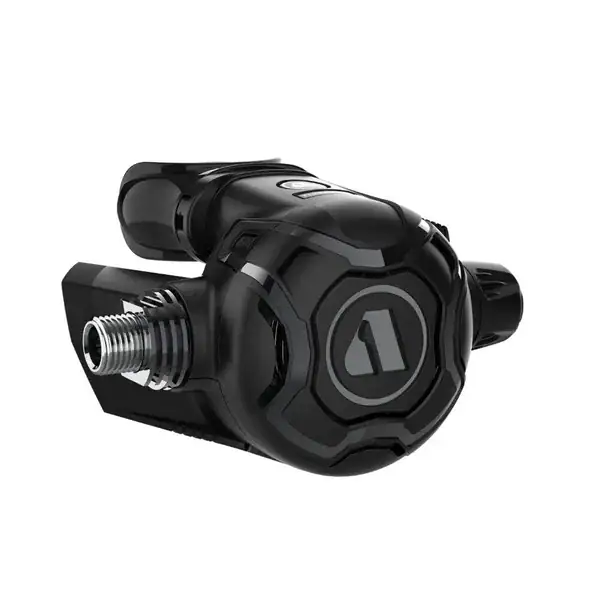 Apeks EVX Tungsten Atemregler mit PVD Beschichtung