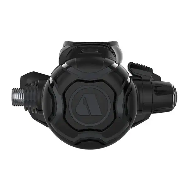 Apeks EVX Tungsten Atemregler mit PVD Beschichtung