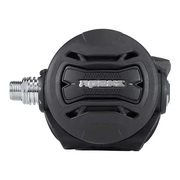 Apeks XTX40 DS4 Atemregler Set für Kaltwasser
