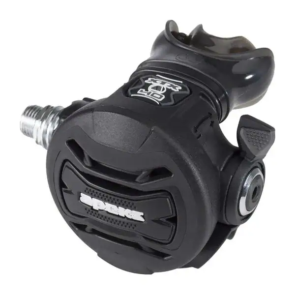 Apeks XTX40 DS4 Atemregler Set für Kaltwasser