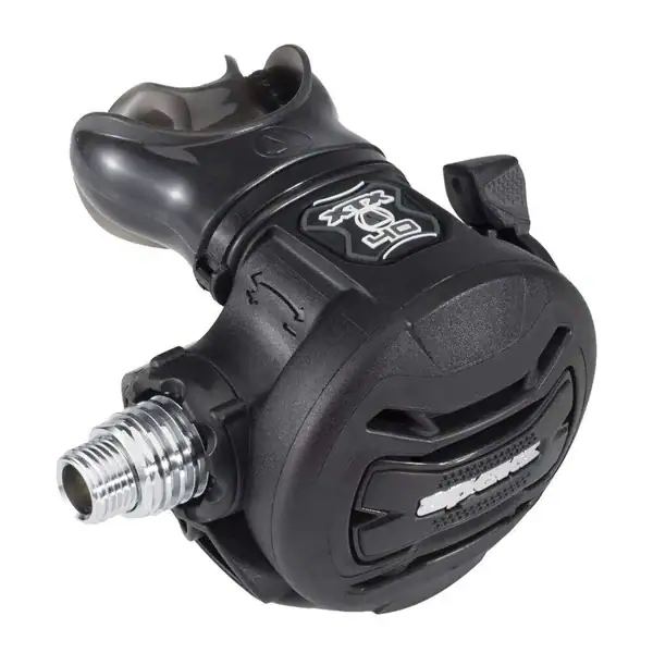 Apeks XTX40 DS4 Atemregler Set für Kaltwasser
