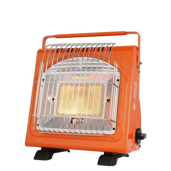 Outdoor Portable Camping Car Heating Stove – Bild 9