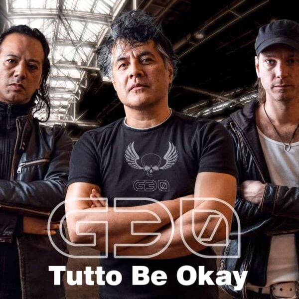 G30 - Tutto Be Okay G30 - Tutto Be Okay