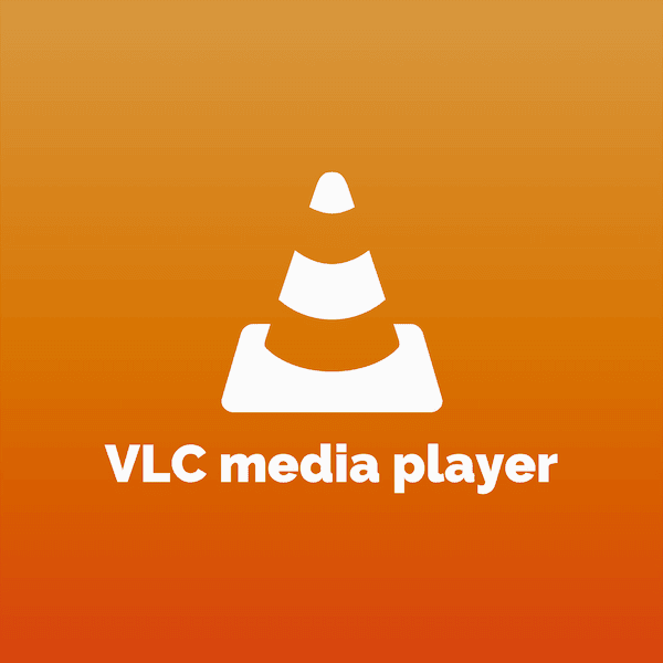 VLC-Media-Player-Logo