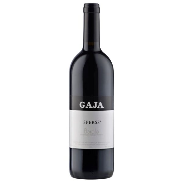 Angelo Gaja Barolo Sperss DOCG 2014