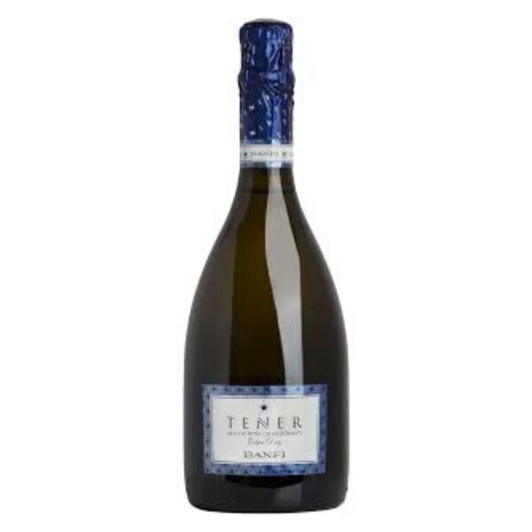 Castello Banfi Tener Vino Spumante Extra Dry