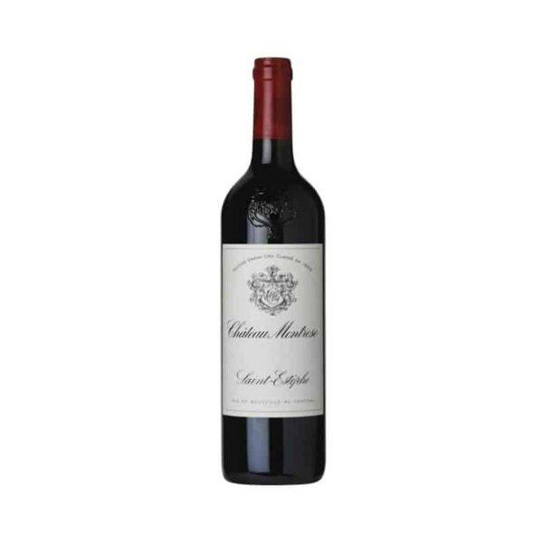 Château Pontet-Canet 2009 - Billede 2
